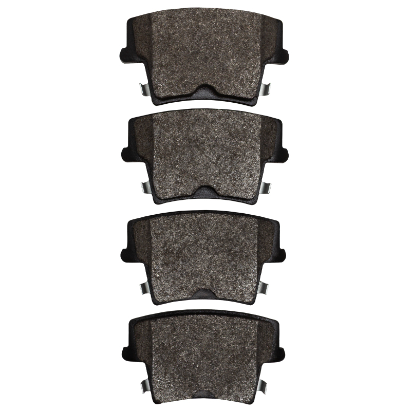 Picture of R1 Concepts RNC Super Duty Brake Pads - 2214-1057-00