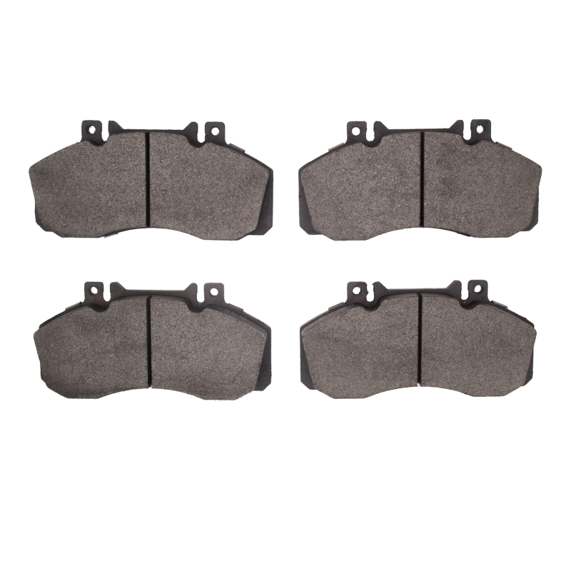 Picture of R1 Concepts RNC Super Duty Brake Pads - 2214-1062-00