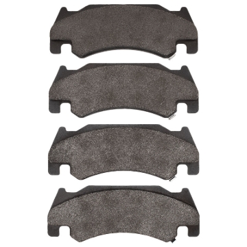 Picture of R1 Concepts RNC Super Duty Brake Pads - 2214-1085-00