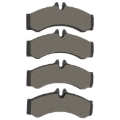 Picture of R1 Concepts RNC Super Duty Brake Pads - 2214-1136-00