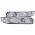 Picture of ANZO ANZ Parking Lights Lights Corner - 511064