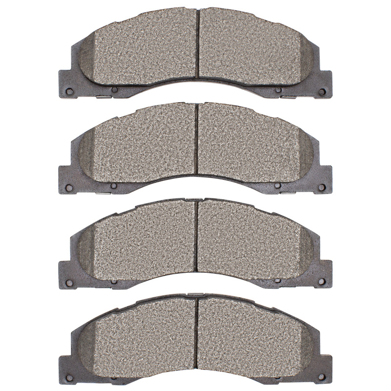 Picture of R1 Concepts RNC Super Duty Brake Pads - 2214-1328-00