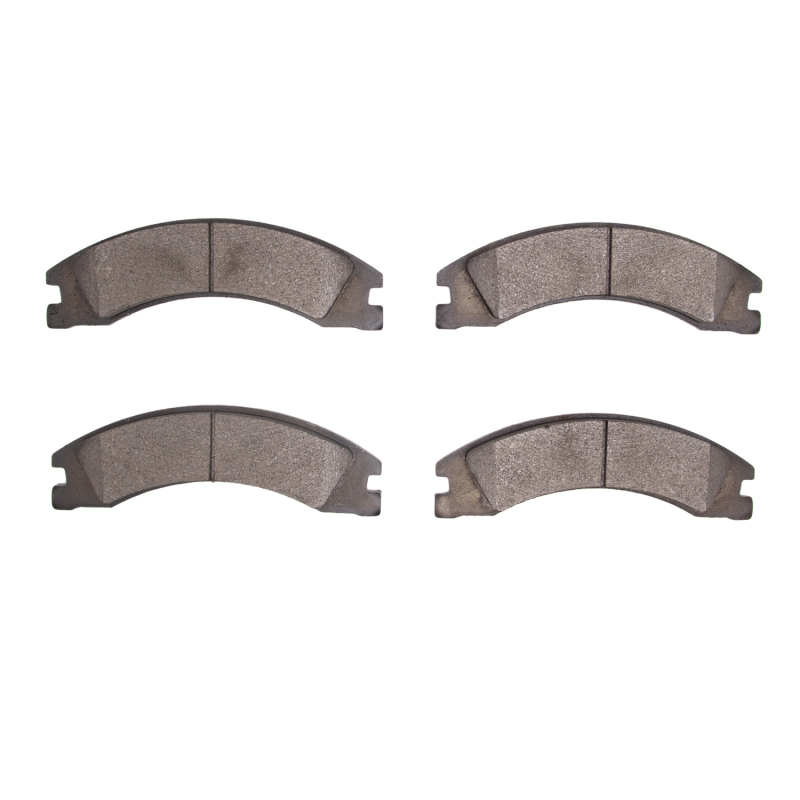 Picture of R1 Concepts RNC Super Duty Brake Pads - 2214-1330-00