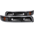 Picture of ANZO ANZ Parking Lights Lights Corner - 511065