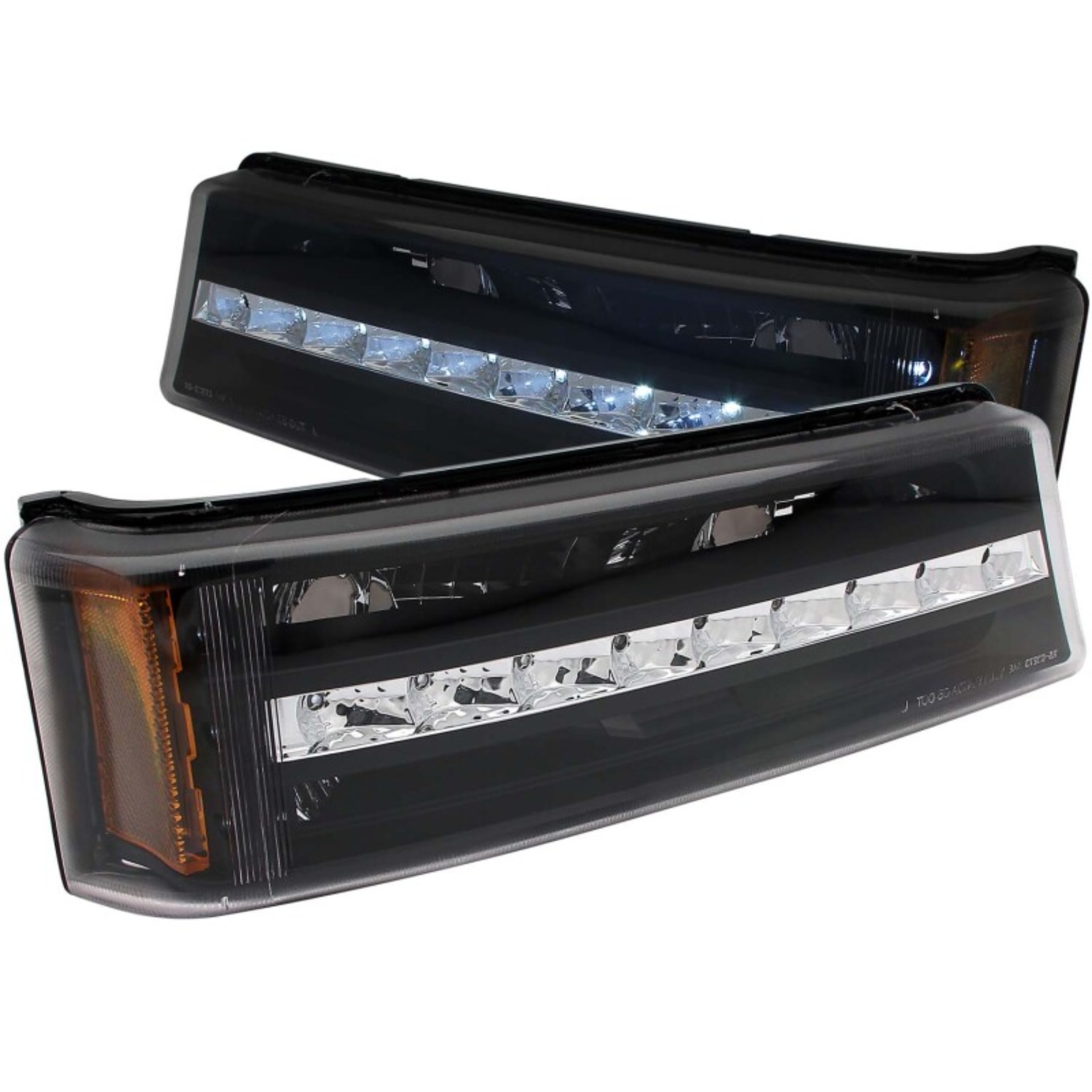Picture of ANZO ANZ Parking Lights Lights Corner - 511067