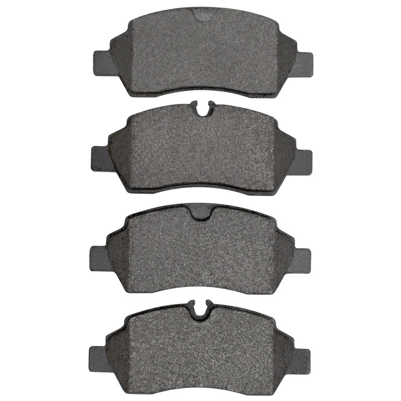 Picture of R1 Concepts RNC Super Duty Brake Pads - 2214-1775-00