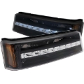 Picture of ANZO ANZ Parking Lights Lights Corner - 511067