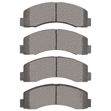 Picture of R1 Concepts RNC Super Duty Brake Pads - 2214-2087-00