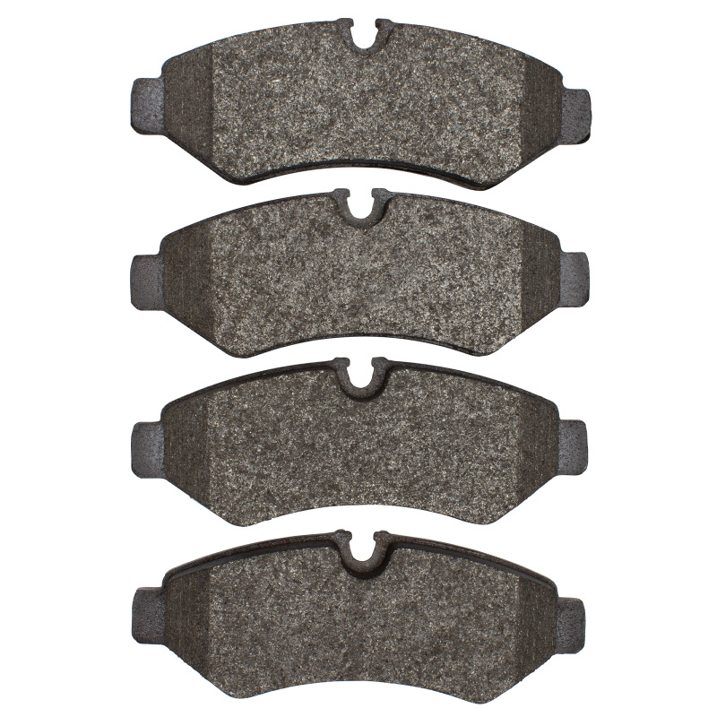 Picture of R1 Concepts RNC Super Duty Brake Pads - 2214-2201-00