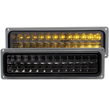 Picture of ANZO ANZ Parking Lights Lights Corner - 511068