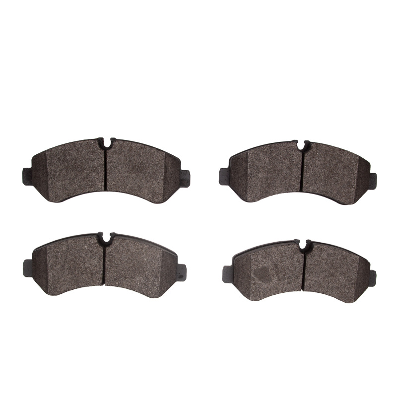 Picture of R1 Concepts RNC Super Duty Brake Pads - 2214-2236-00