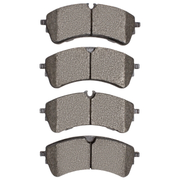 Picture of R1 Concepts RNC Super Duty Brake Pads - 2214-2388-00