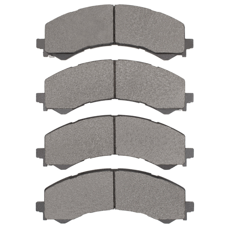 Picture of R1 Concepts RNC Super Duty Brake Pads - 2214-2405-00