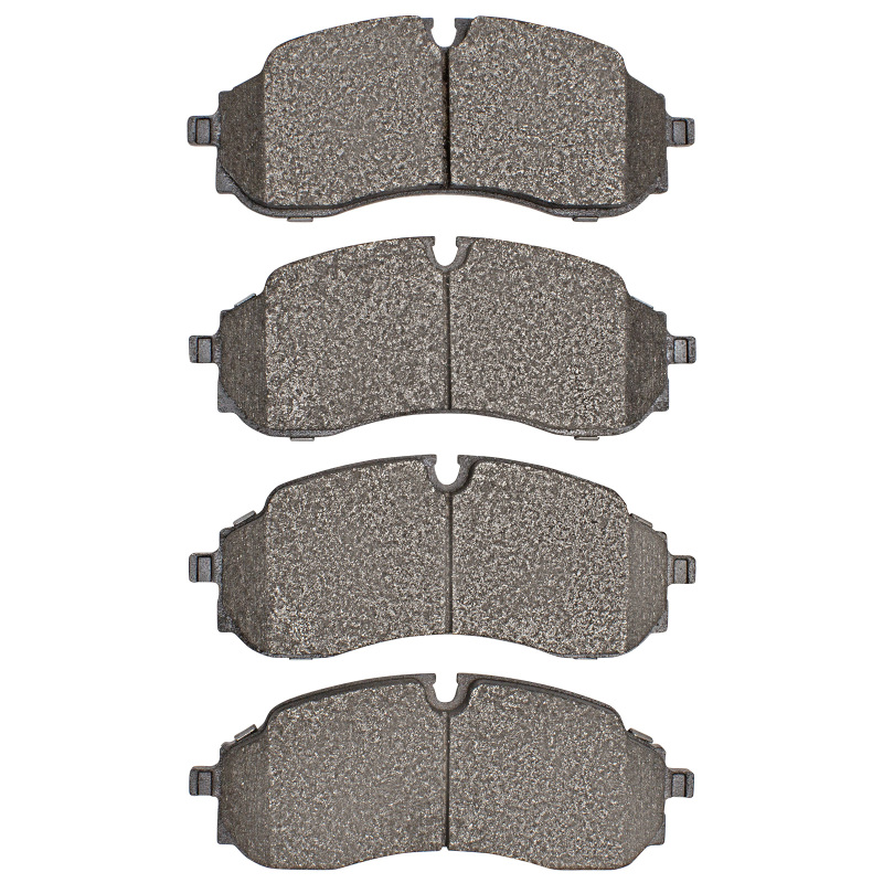 Picture of R1 Concepts RNC Super Duty Brake Pads - 2214-2423-00
