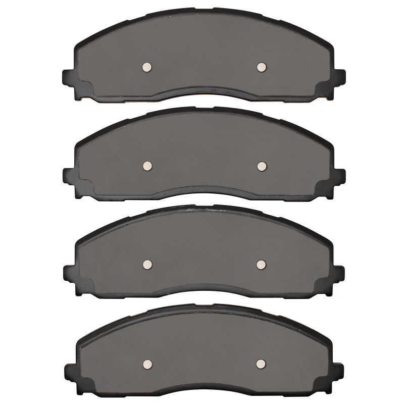 Picture of R1 Concepts RNC Super Duty Brake Pads - 2214-2490-00