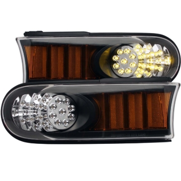Picture of ANZO ANZ Parking Lights Lights Corner - 511078