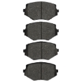 Picture of R1 Concepts RNC Ceramic Brake Pads - 2310-0635-00