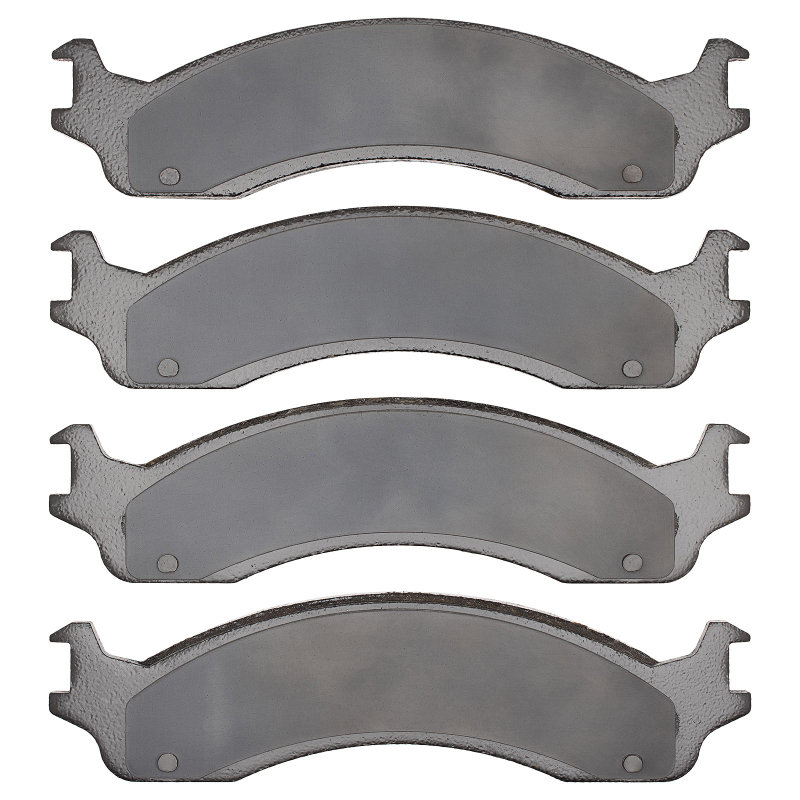 Picture of R1 Concepts RNC Ceramic Brake Pads - 2310-0655-00