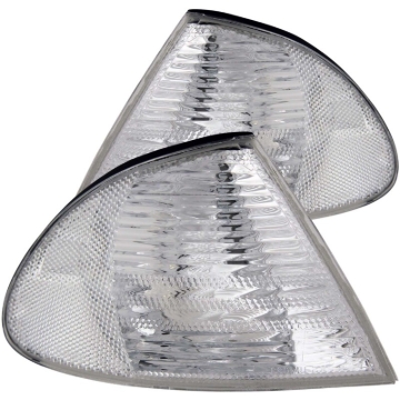 Picture of ANZO ANZ Corner Lights Lights Corner - 521006