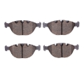Picture of R1 Concepts RNC Ceramic Brake Pads - 2310-0920-00