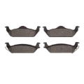 Picture of R1 Concepts RNC Ceramic Brake Pads - 2310-0963-00