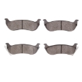 Picture of R1 Concepts RNC Ceramic Brake Pads - 2310-0998-00