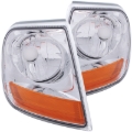 Picture of ANZO ANZ Corner Lights Lights Corner - 521026