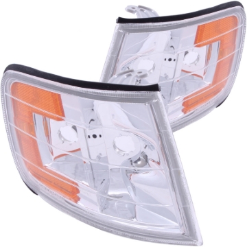Picture of ANZO ANZ Corner Lights Lights Corner - 521028