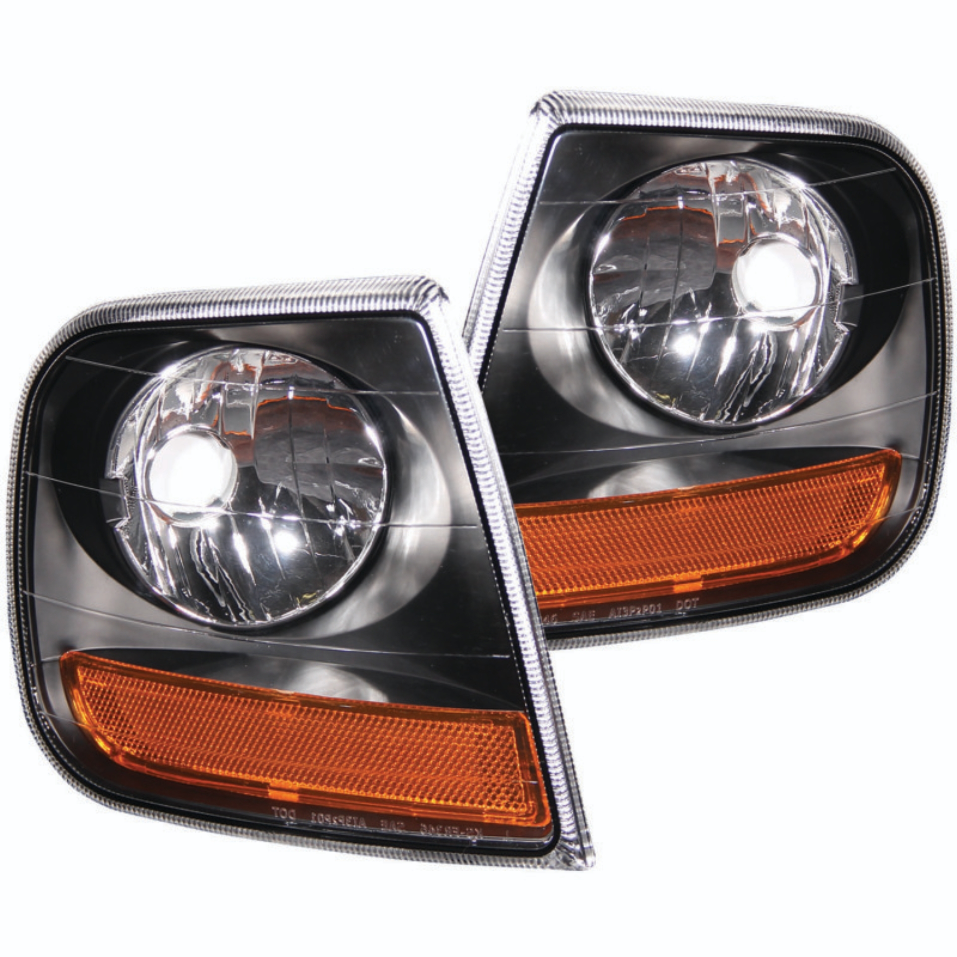 Picture of ANZO ANZ Corner Lights Lights Corner - 521040