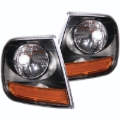 Picture of ANZO ANZ Corner Lights Lights Corner - 521040