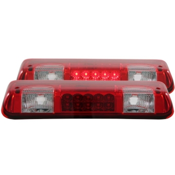 Picture of ANZO ANZ LED 3rd Brake Light - 531003