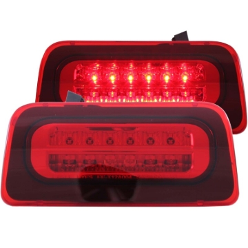 Picture of ANZO ANZ LED 3rd Brake Light - 531020