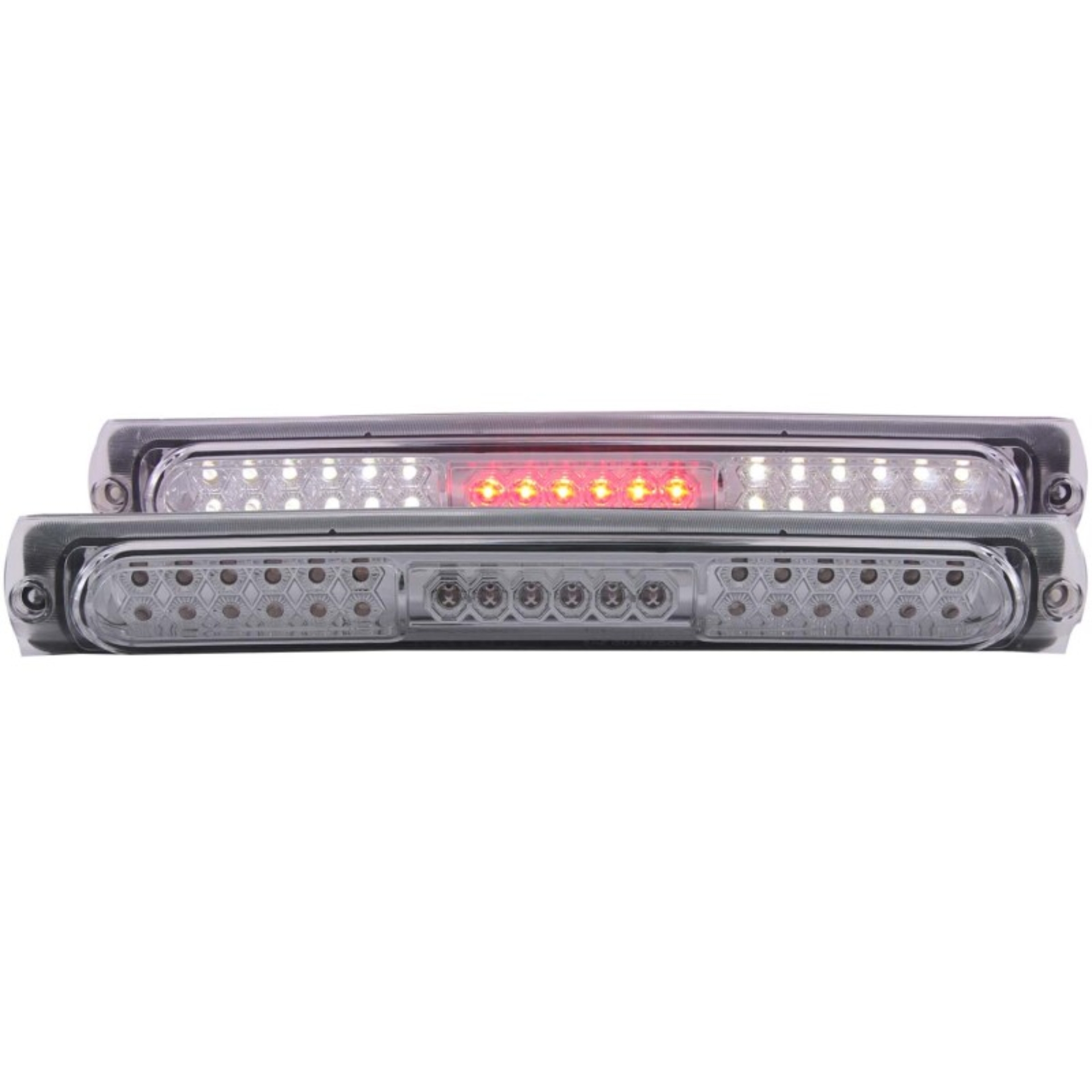 Picture of ANZO ANZ LED 3rd Brake Light - 531036