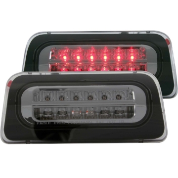 Picture of ANZO ANZ LED 3rd Brake Light - 531043