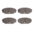 Picture of R1 Concepts RNC Semi Met Brake Pads - 2311-0486-00