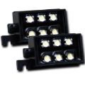 Picture of ANZO ANZ Bed Rail Lights Lights Bed Rail - 531049
