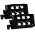Picture of ANZO ANZ Bed Rail Lights Lights Bed Rail - 531049