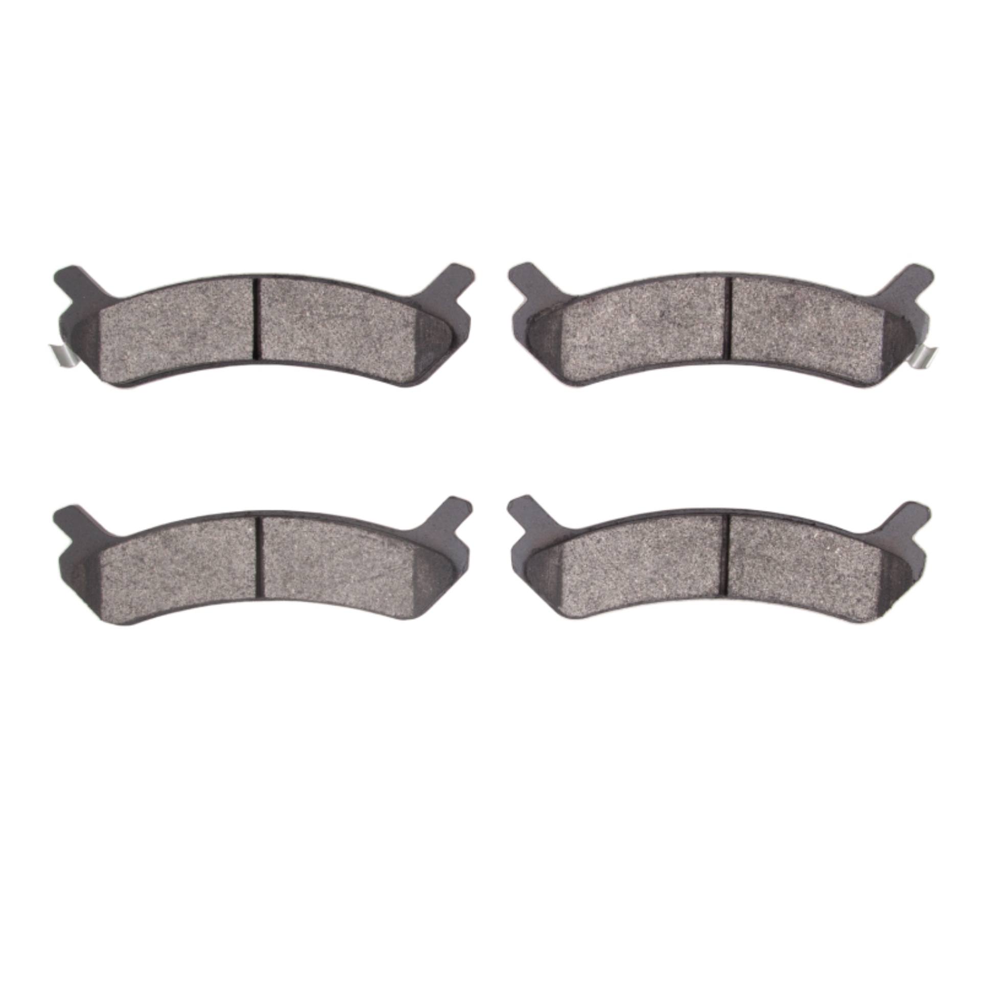 Picture of R1 Concepts RNC Semi Met Brake Pads - 2311-0538-00