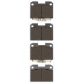 Picture of R1 Concepts RNC Semi Met Brake Pads - 2311-0631-00