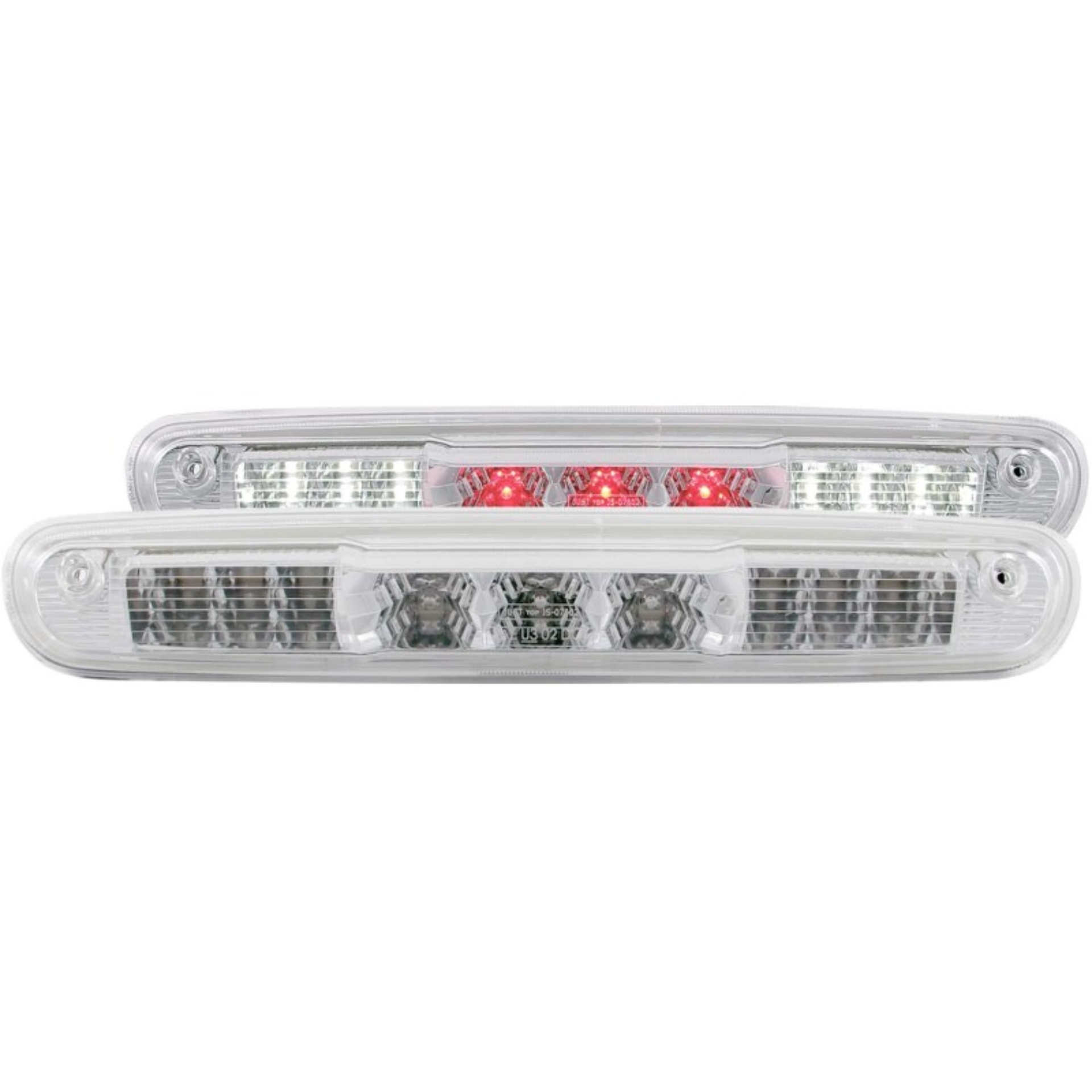 Picture of ANZO ANZ LED 3rd Brake Light - 531066