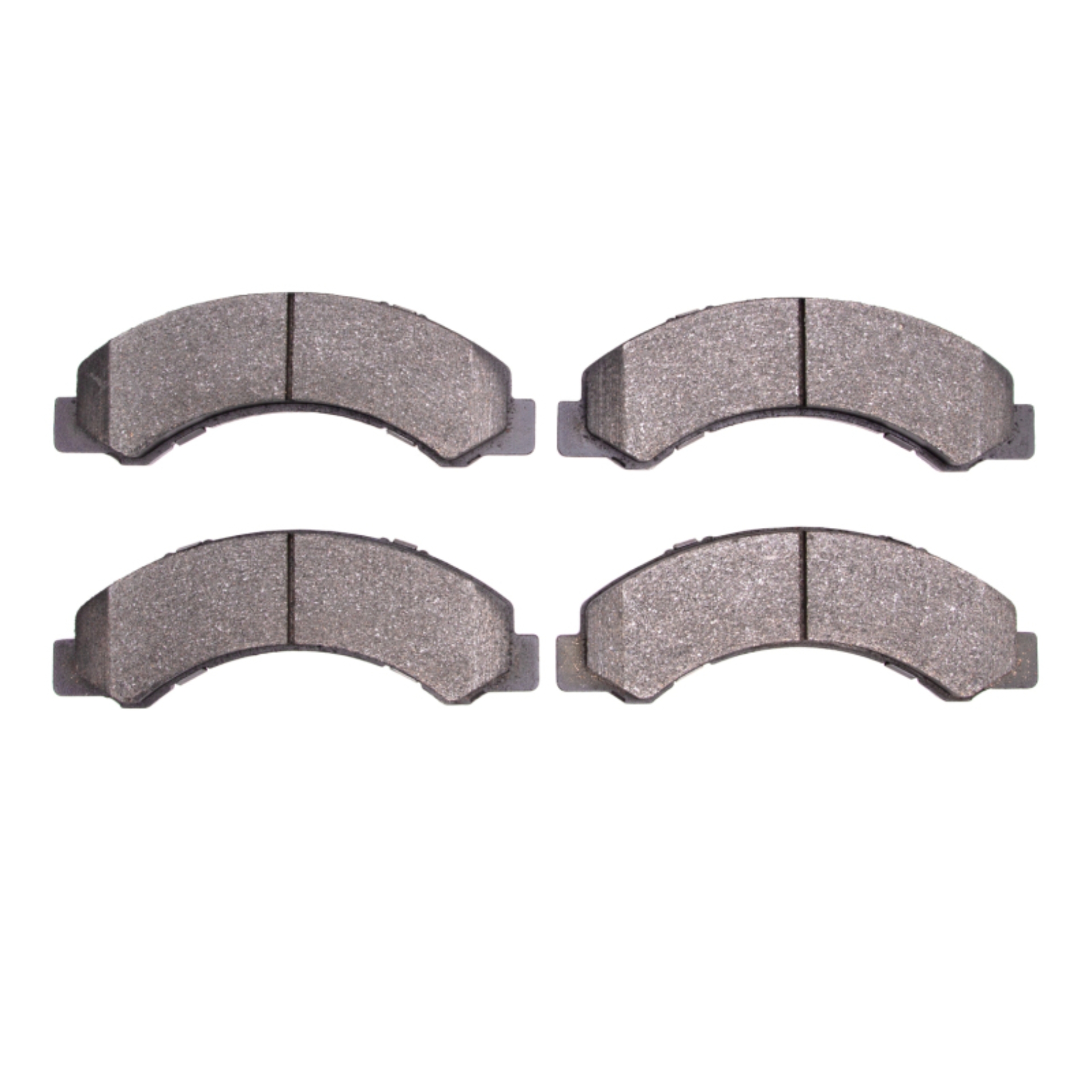 Picture of R1 Concepts RNC Semi Met Brake Pads - 2311-0825-00