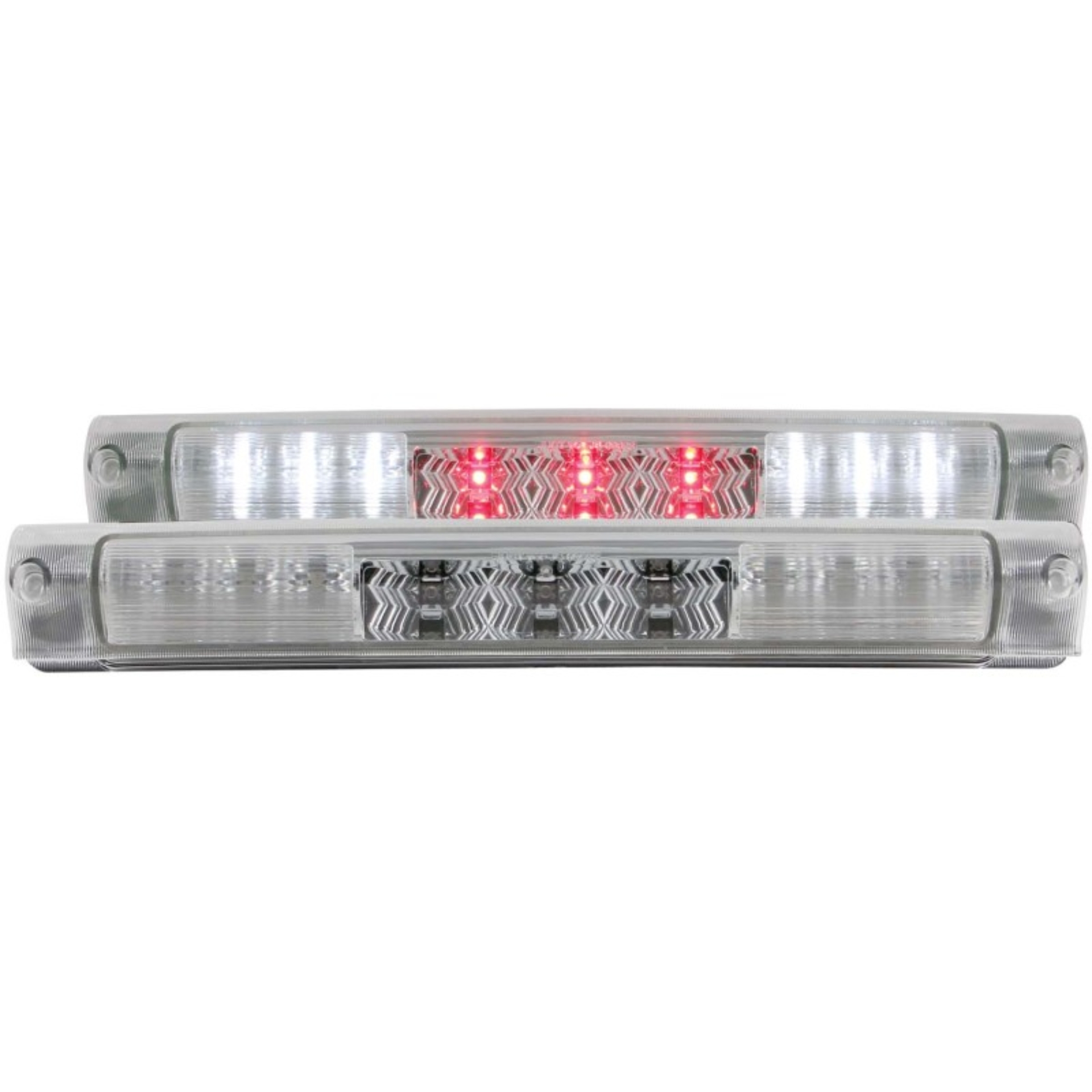 Picture of ANZO ANZ LED 3rd Brake Light - 531082