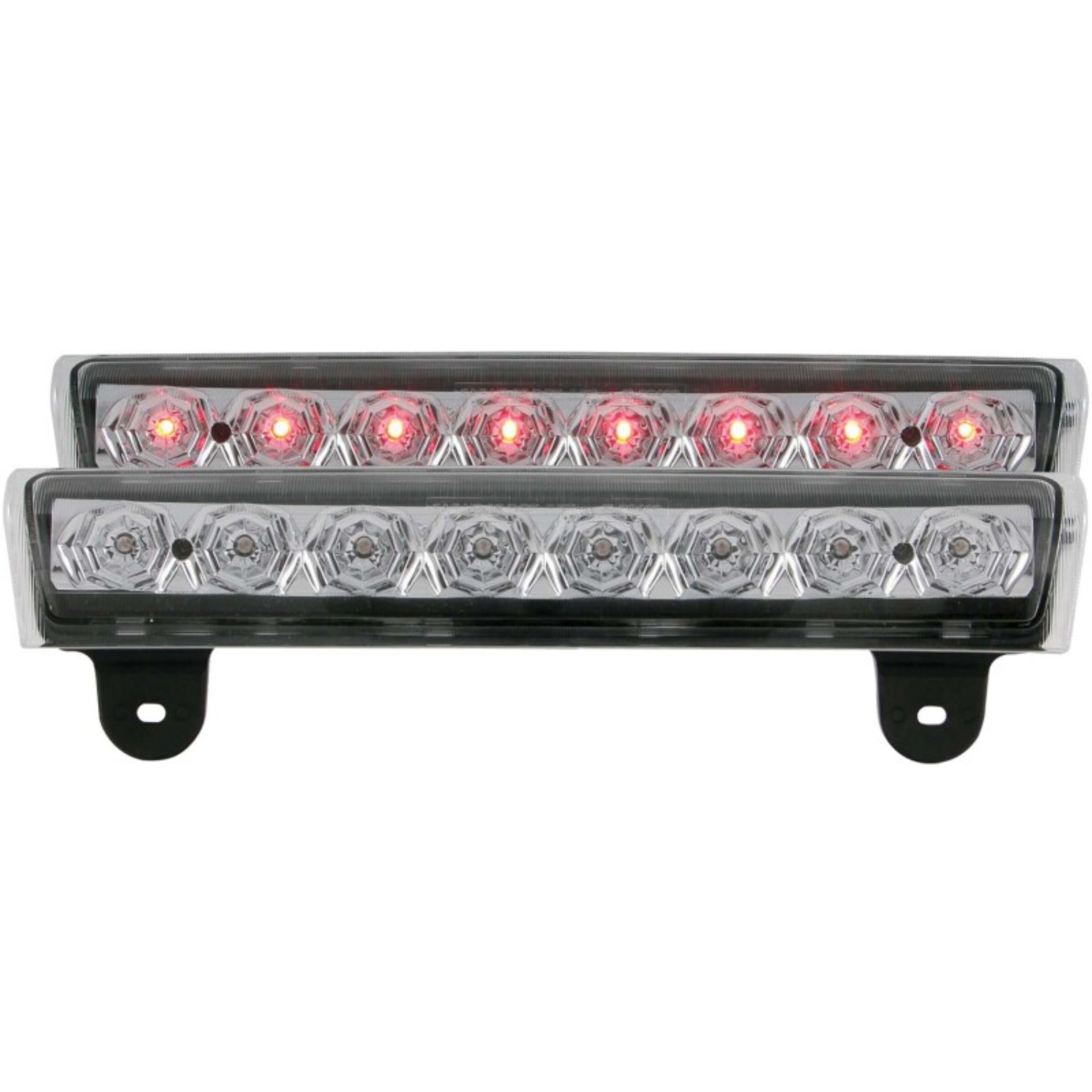 Picture of ANZO ANZ LED 3rd Brake Light - 531086