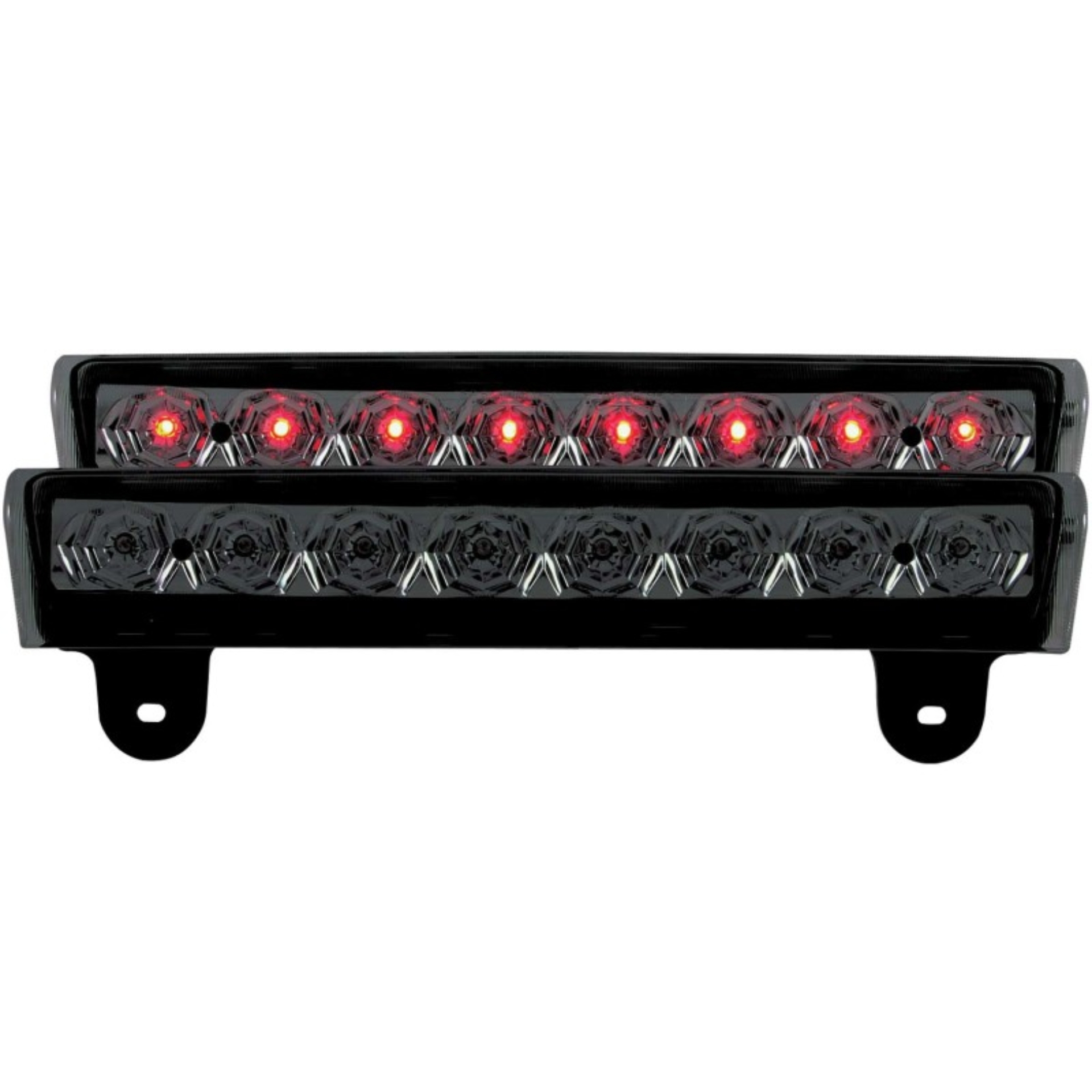 Picture of ANZO ANZ LED 3rd Brake Light - 531087