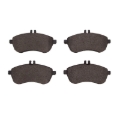 Picture of R1 Concepts RNC Semi Met Brake Pads - 2311-1340-00