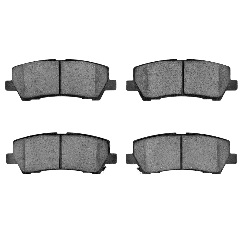 Picture of R1 Concepts RNC Semi Met Brake Pads - 2311-1793-00