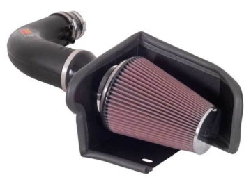 Picture of KN Cold Air Intakes - 57-2541