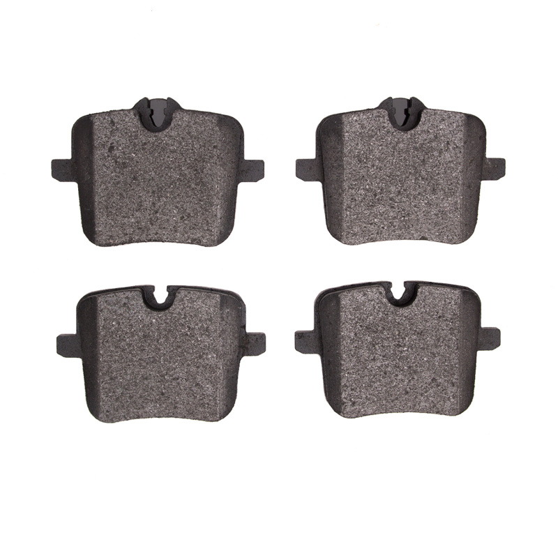 Picture of R1 Concepts RNC Semi Met Brake Pads - 2311-2059-00