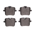 Picture of R1 Concepts RNC Semi Met Brake Pads - 2311-2059-00