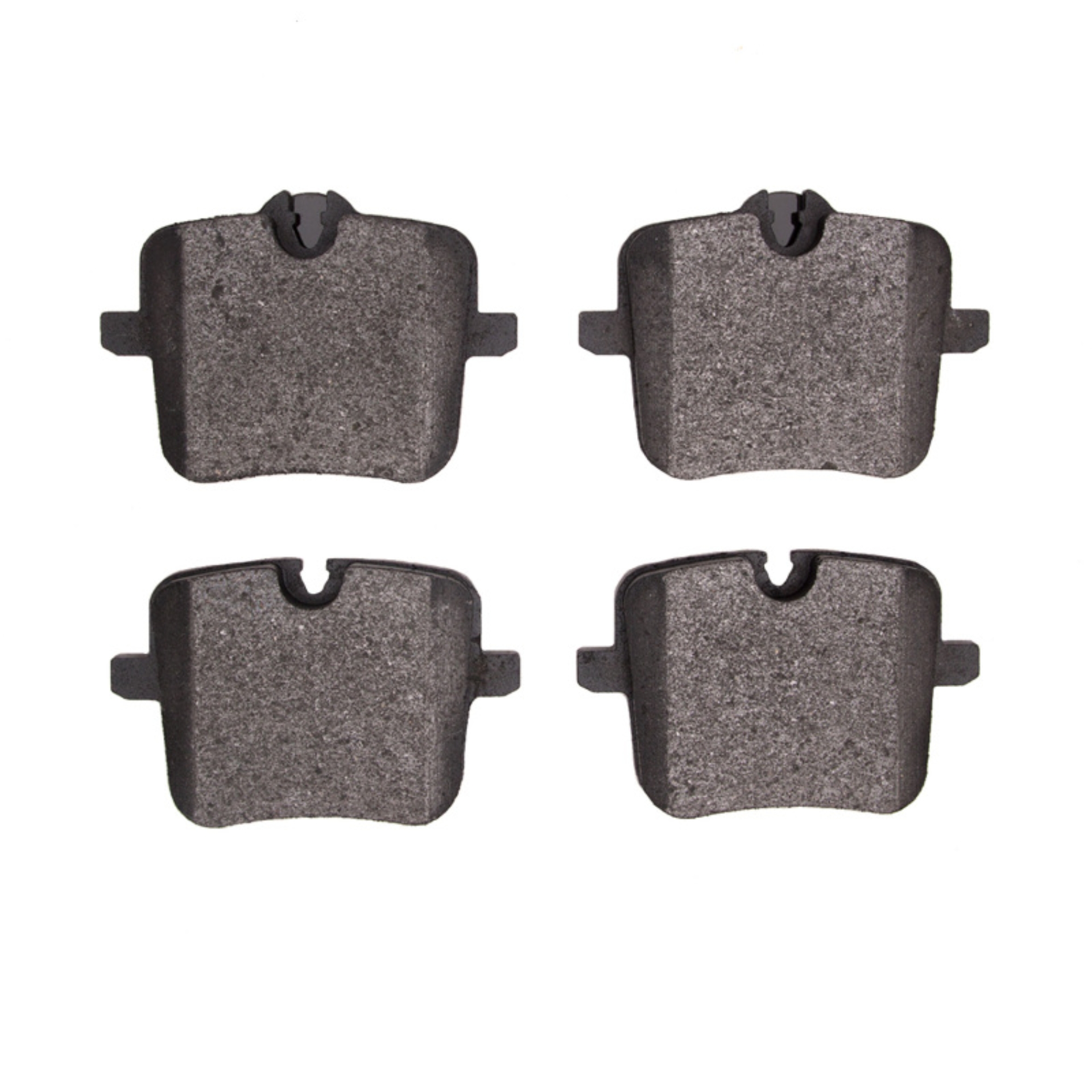 Picture of R1 Concepts RNC Semi Met Brake Pads - 2311-2059-00